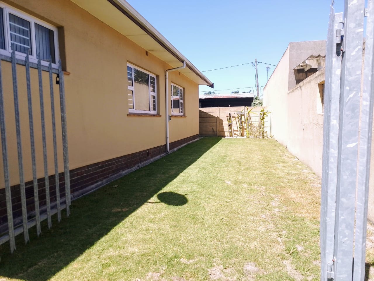 4 Bedroom Property for Sale in Klipdam Western Cape